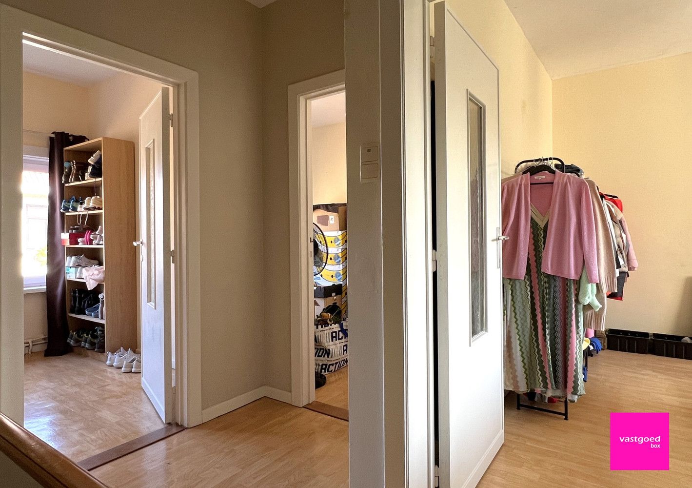 Verzorgde rijwoning met 3 slaapkamers, Oostende foto 13