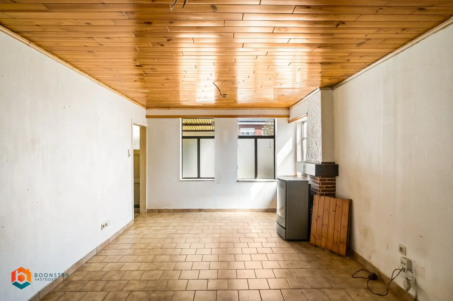 Te renoveren woning te Beerzel foto 4