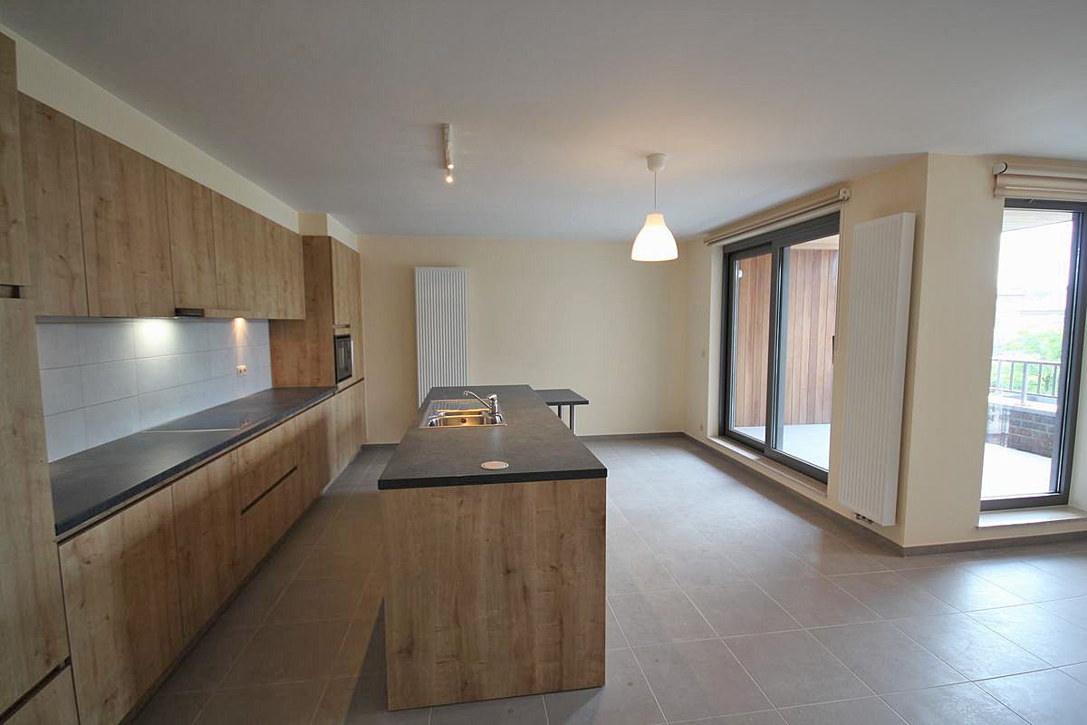 Appartement te huur foto 6