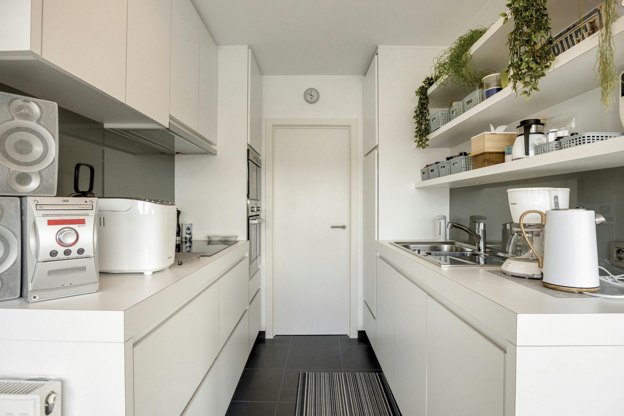 Een uniek duplex-penthouse te koop in het hart van Poperinge foto 11