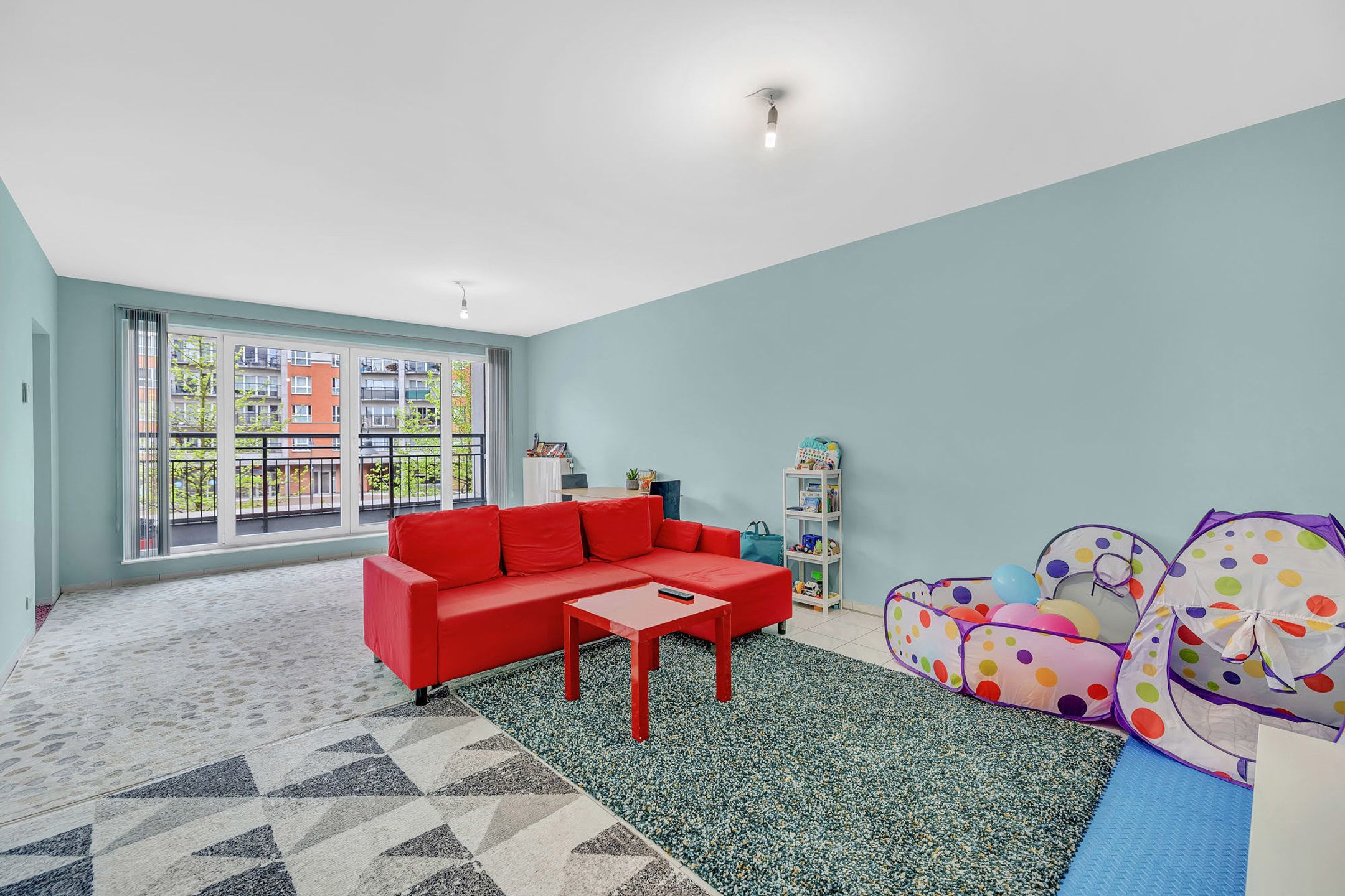 2-slaapkamerappartement te koop in Jette foto 3