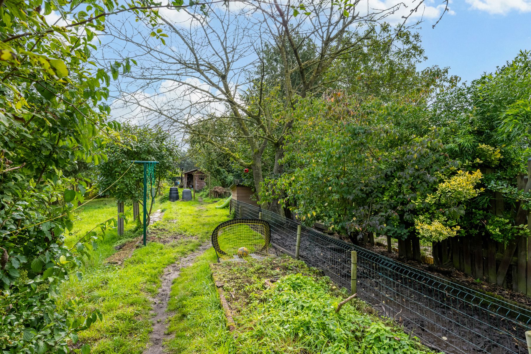 OP TE FRISSEN FAMILIEWONING MET MOGELIJKHEID TOT 5 SLP foto 22