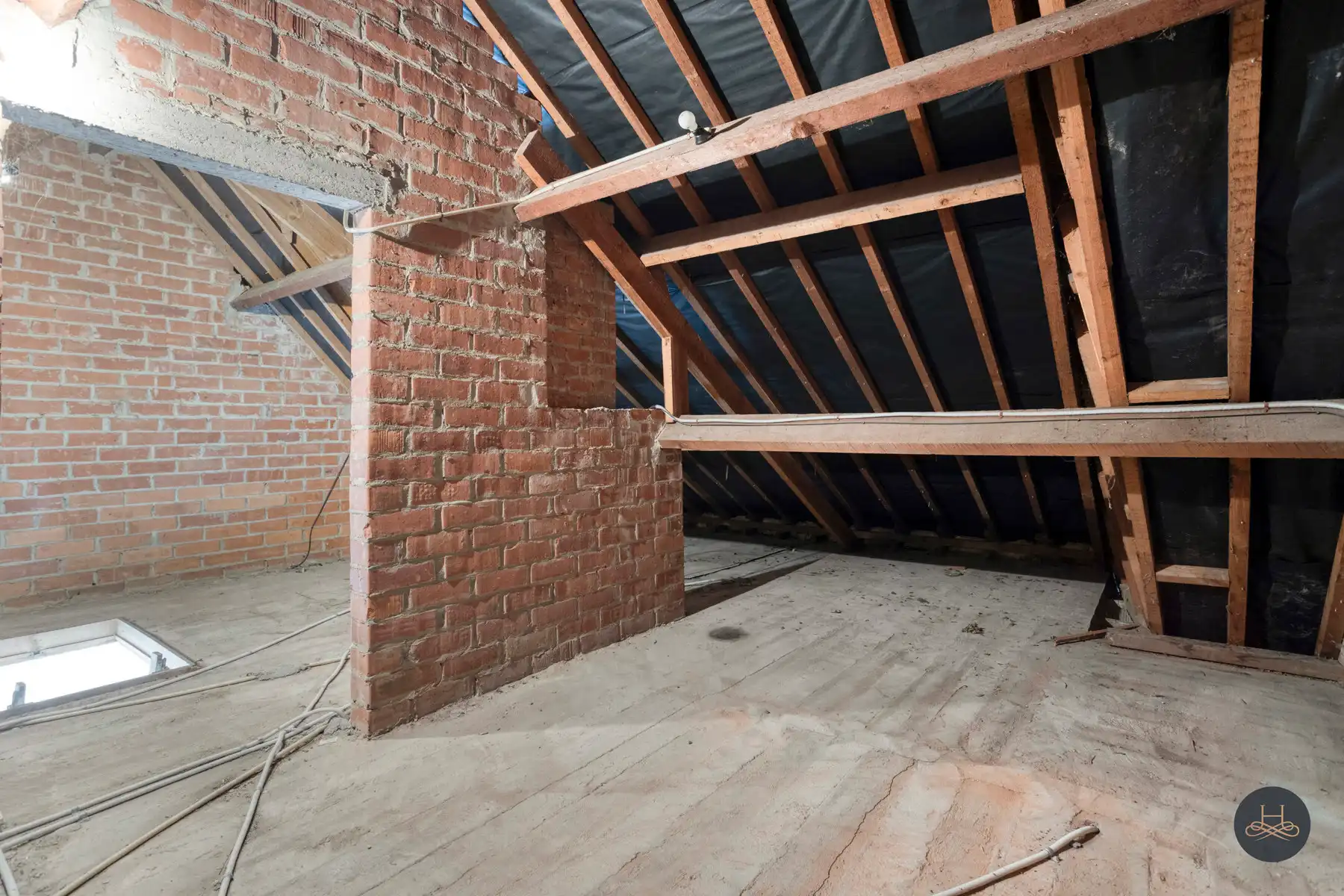 Leuke woning op zeer centrale ligging  foto 24
