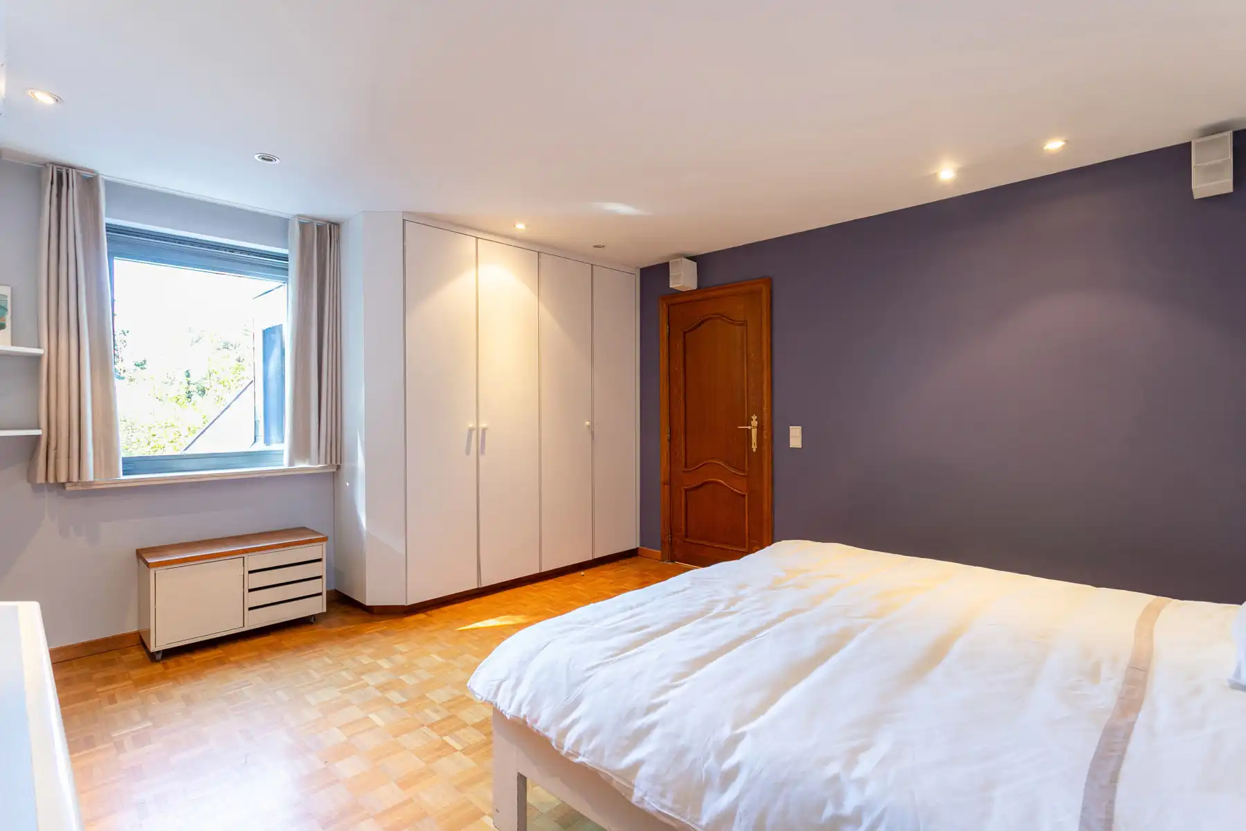 Subliem wonen in een rustige villabuurt te Hamme (Merchtem) foto 20