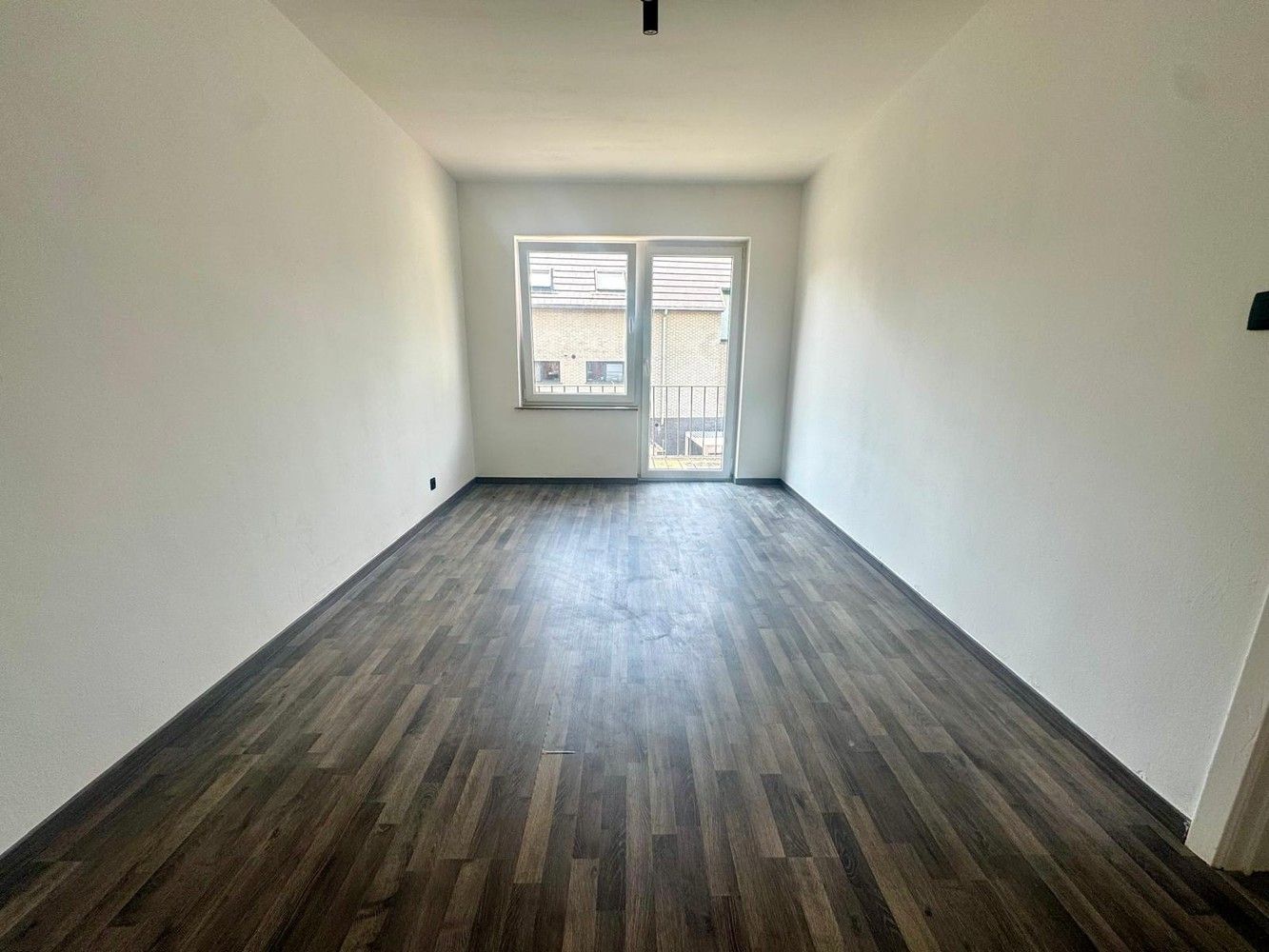 Intrekklaar appartement met 2 terrassen foto 9