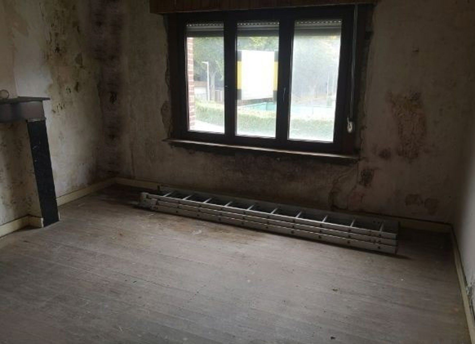 Halfopen bebouwing met potentieel  foto 4