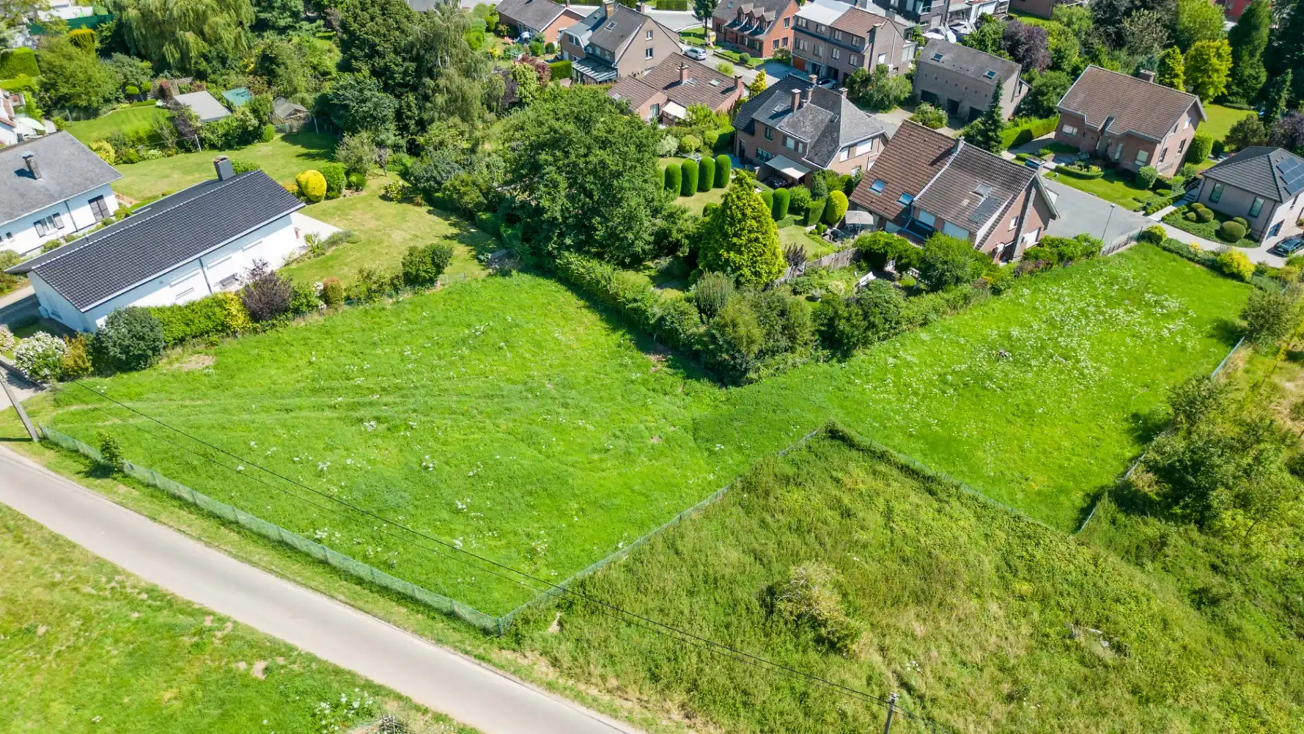 PRACHTIGE VILLA-BOUWGROND OP UITZONDERLIJKE LOCATIE! foto 3