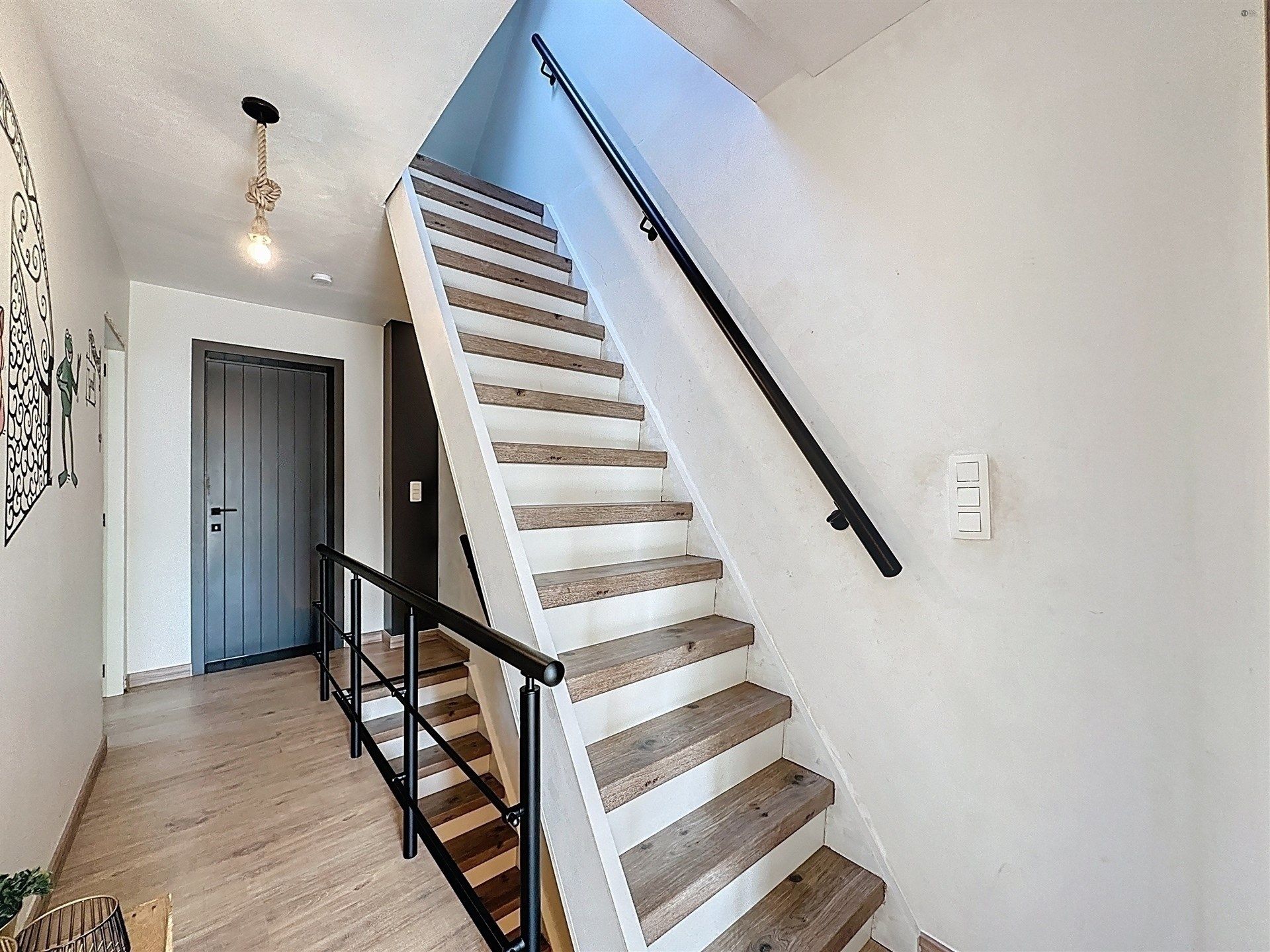 Energiezuinige woning  met 4 slaapkamers op perceel van 556 m² foto 21