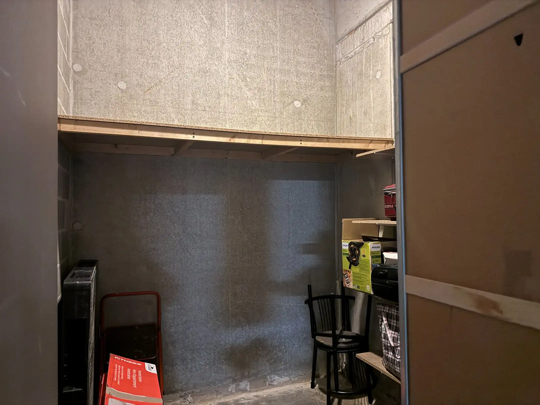 Deels bemeubeld energiezuinig glv app. met 2 slaapkamers in Beringen foto 20