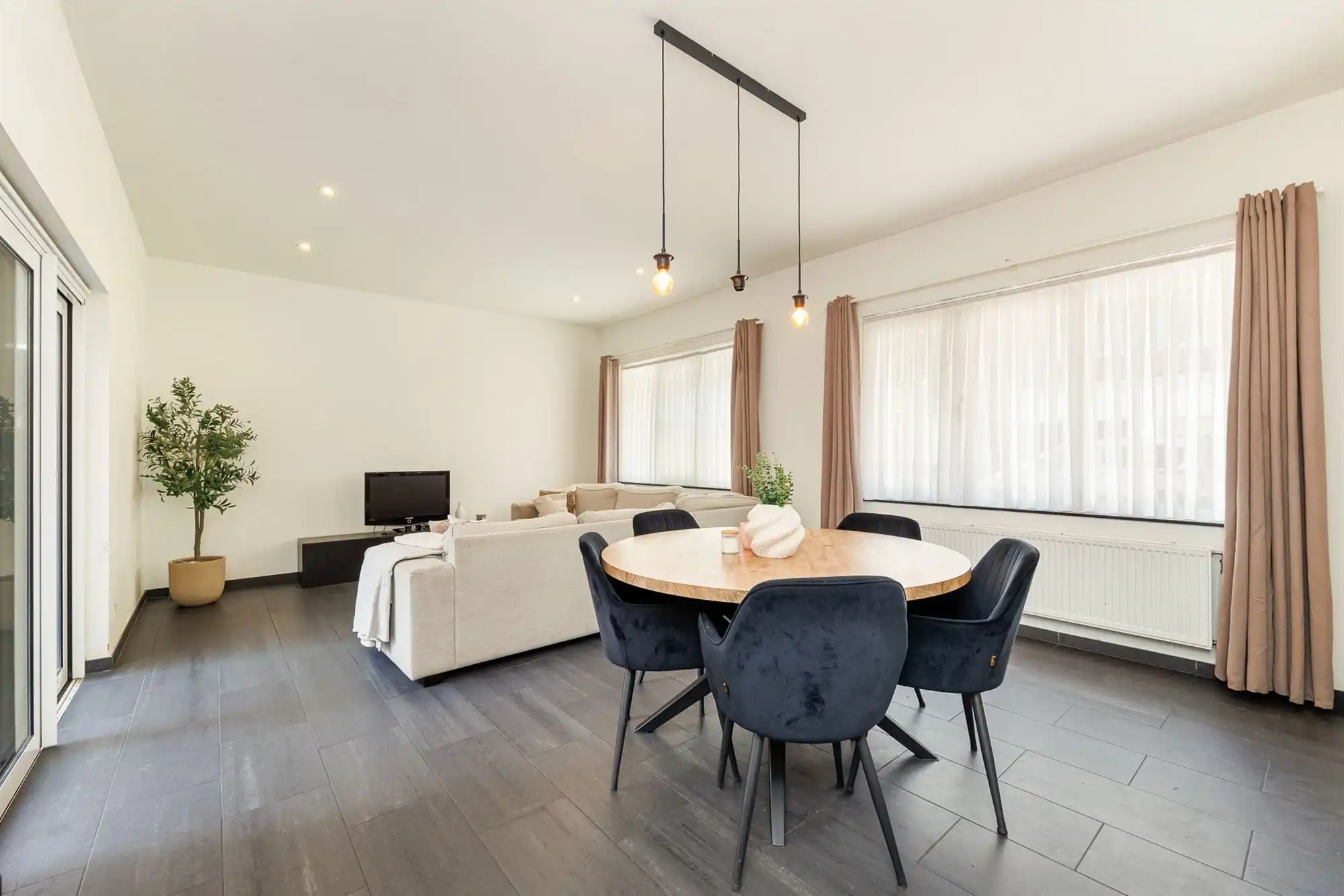 Appartement te koop Sterlingerstraat 17/1 - 2140 BORGERHOUT
