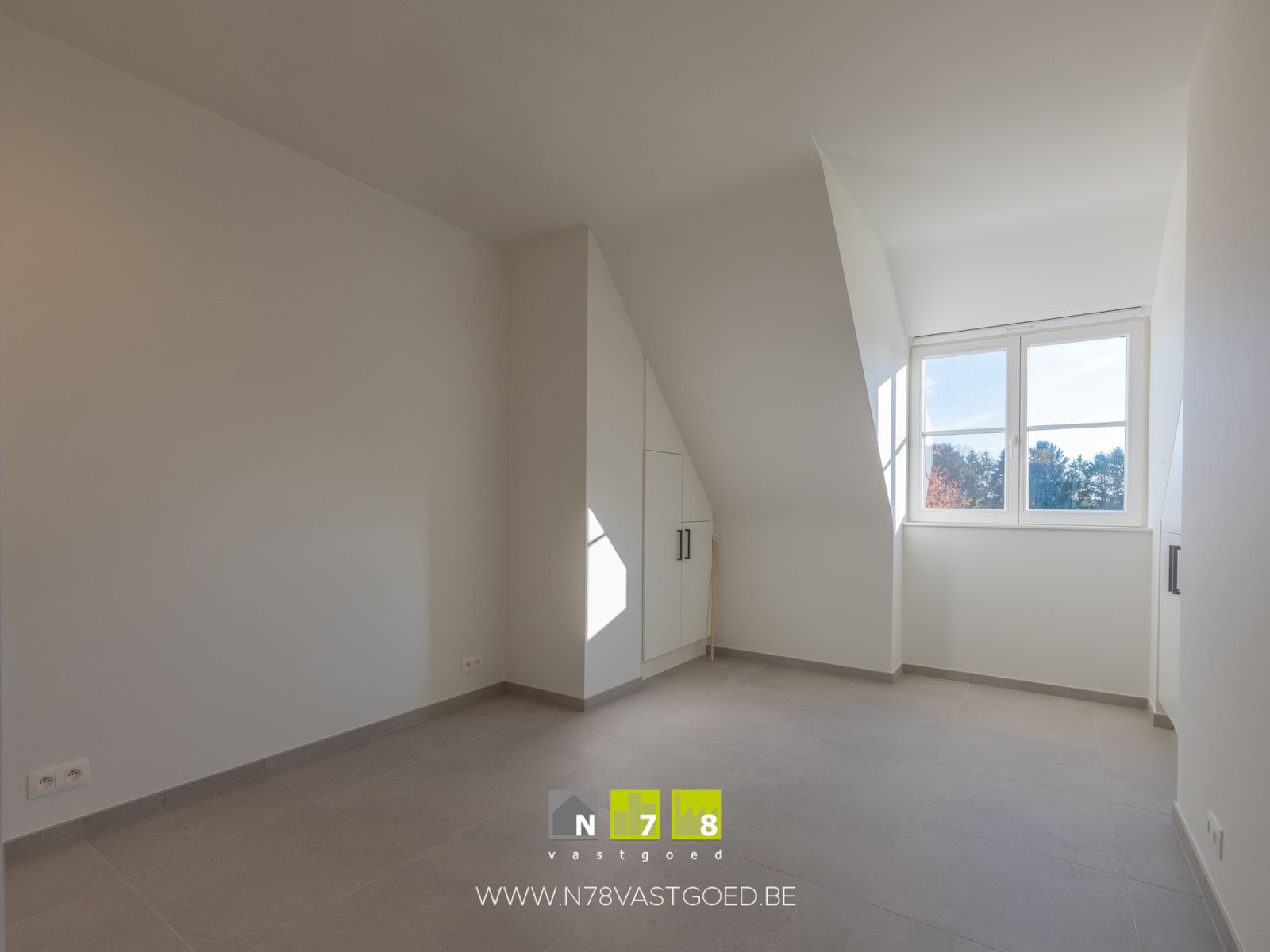 Appartement te huur foto 19