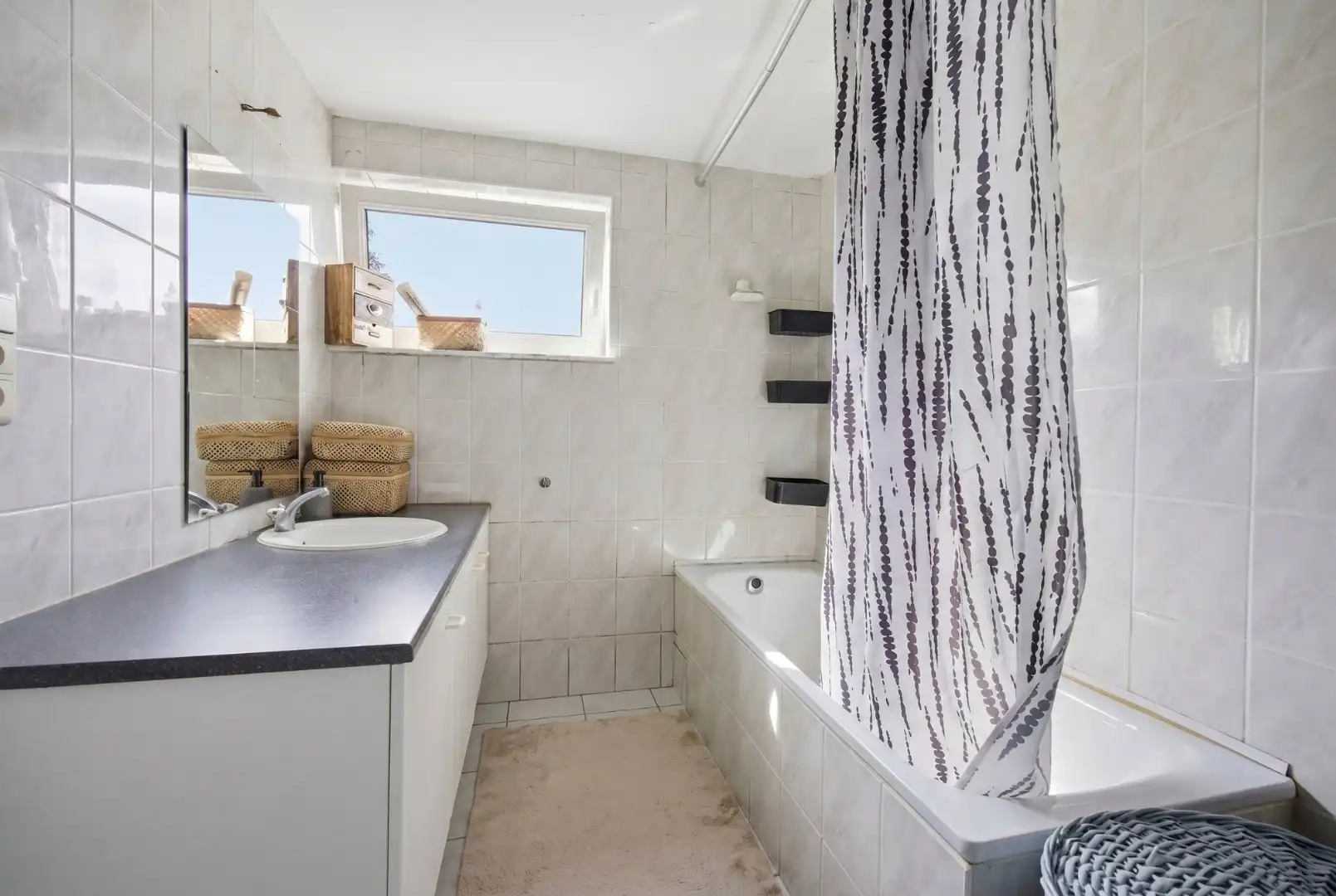 Uitstekend gelegen, betaalbaar en lichtrijk appartement te Lummen foto 6