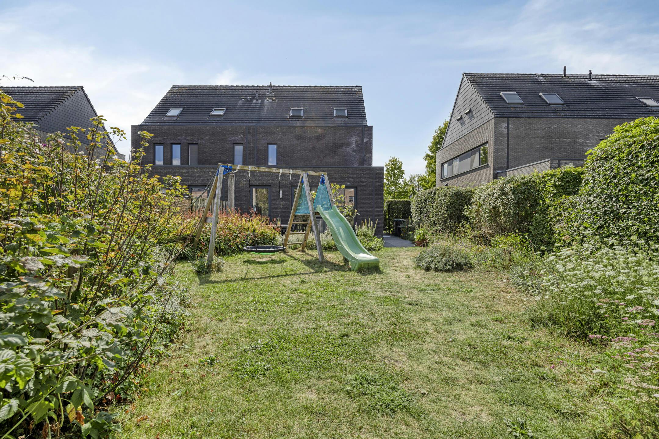 Instapklaar huis met 4 slaapkamers te koop in Gooreind! foto 33