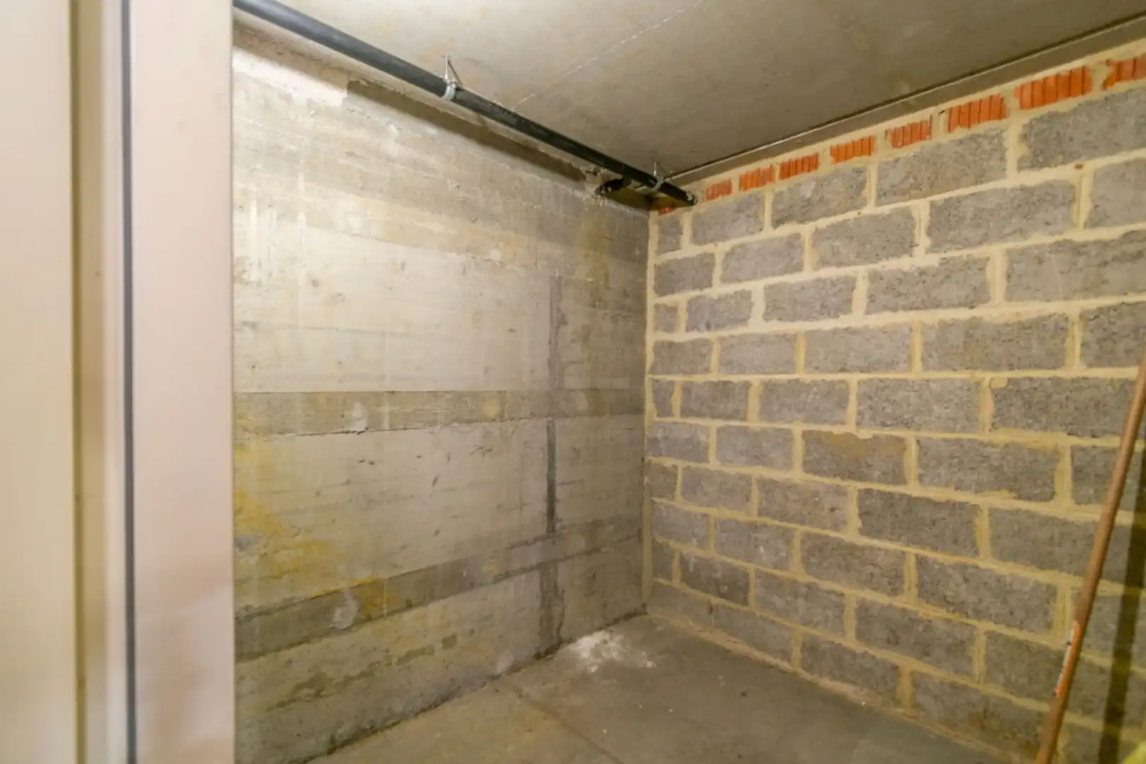 1-SLP APP (EPC: B) MET TERRAS, KELDER + STAANPLAATS! foto 15