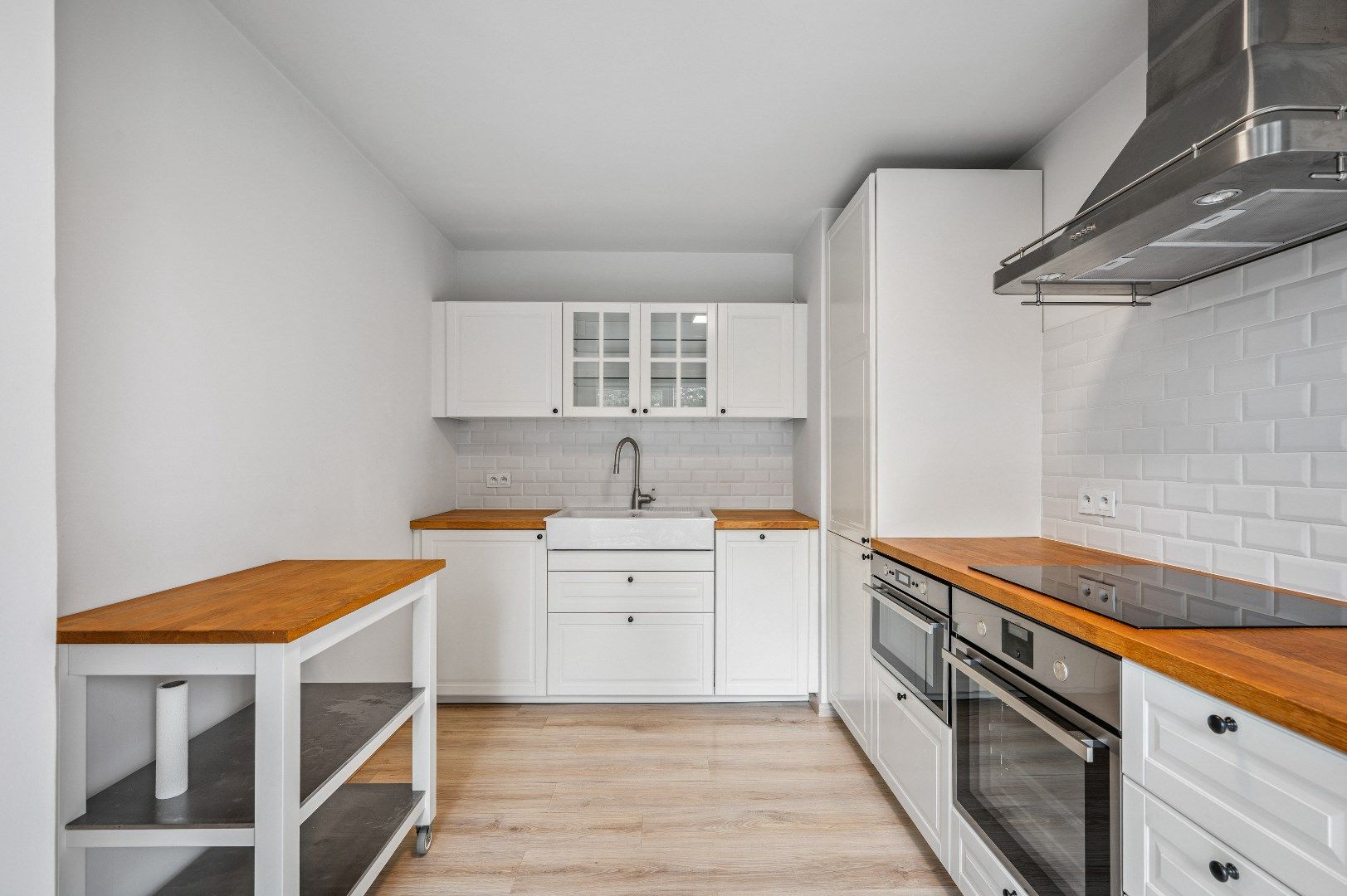 Prachtig gerenoveerd appartement aan de buitenrand van Tienen met EPC A foto 10