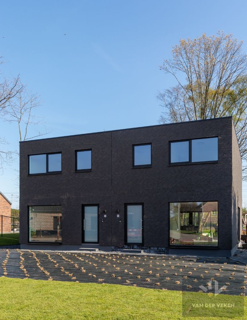 MODERNE PASSIEFWONINGEN OP AANGENAME, CENTRALE LOCATIE foto 26