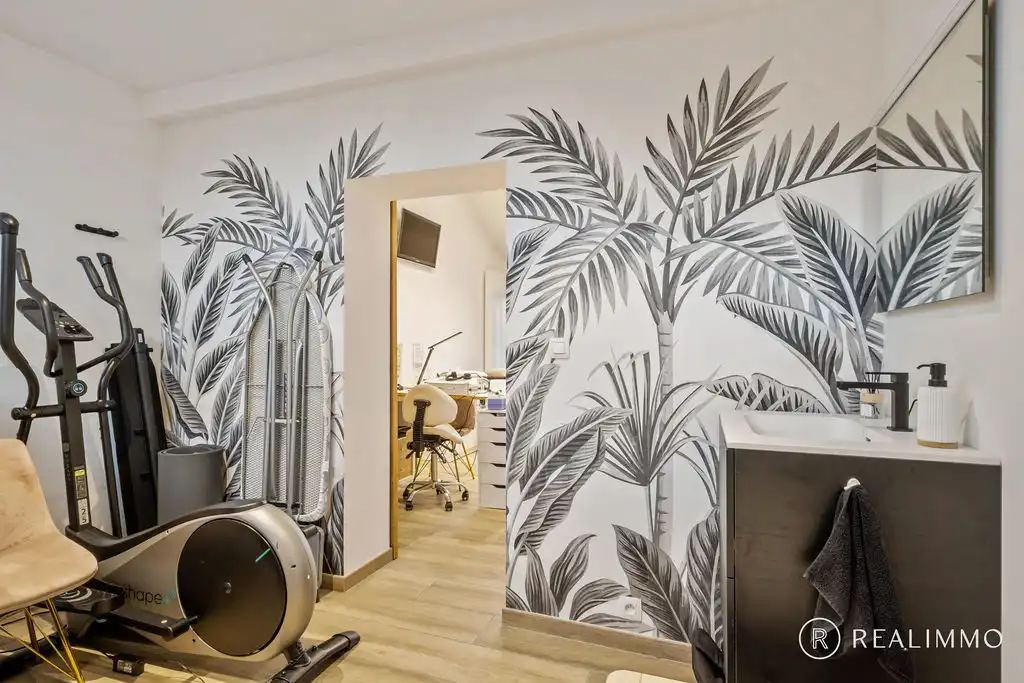 De perfecte cocktail: gerenoveerd, Zuinig EPC en topligging! foto 13