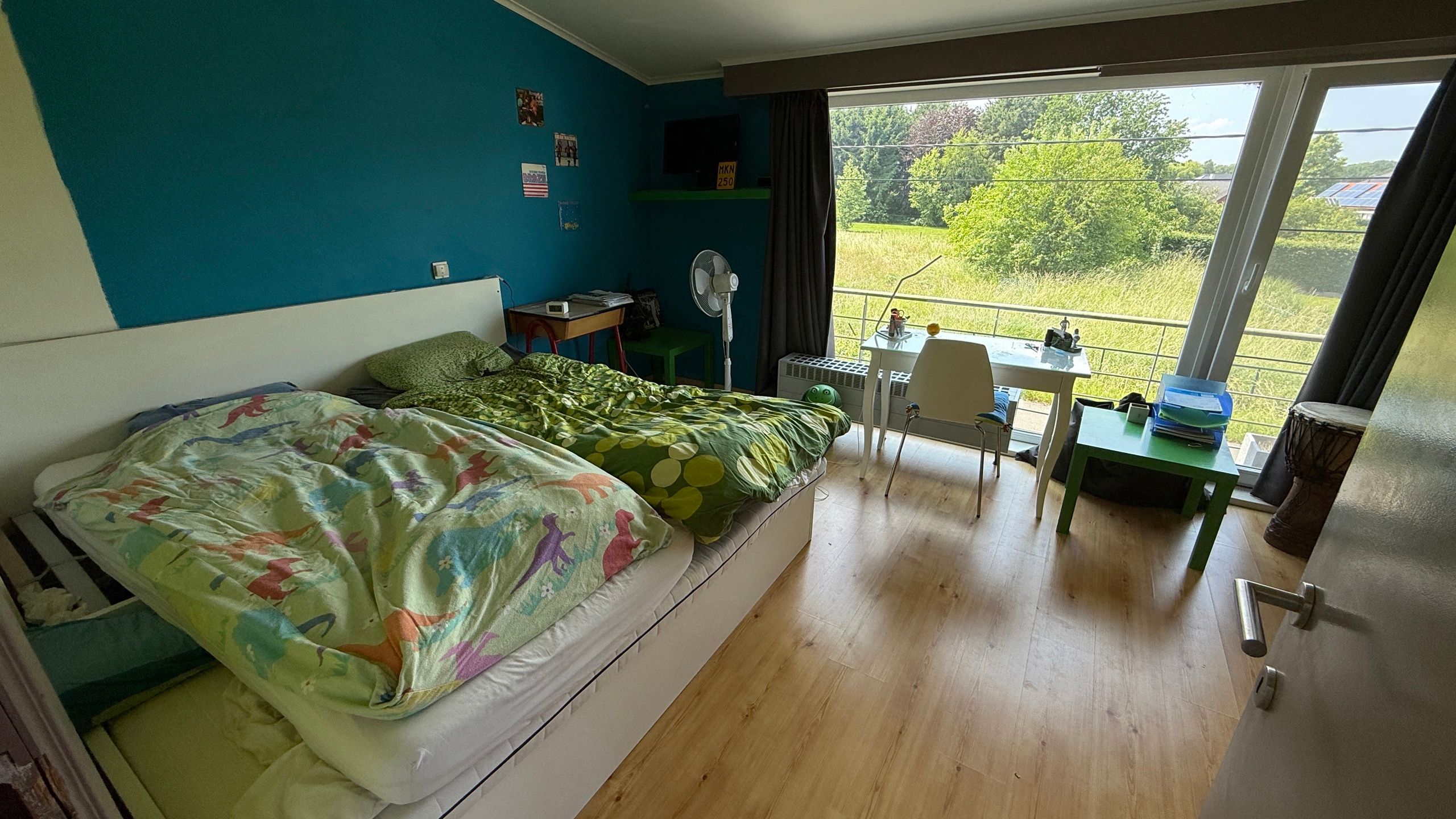 Prachtige woning gelegen in een oase van rust foto 14
