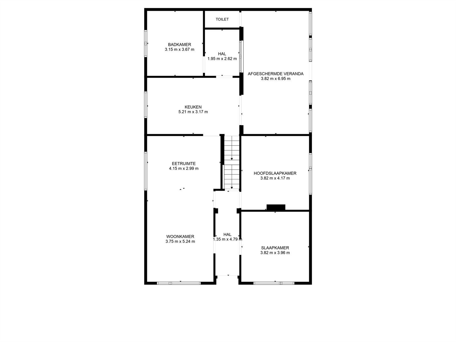 Huis foto 26