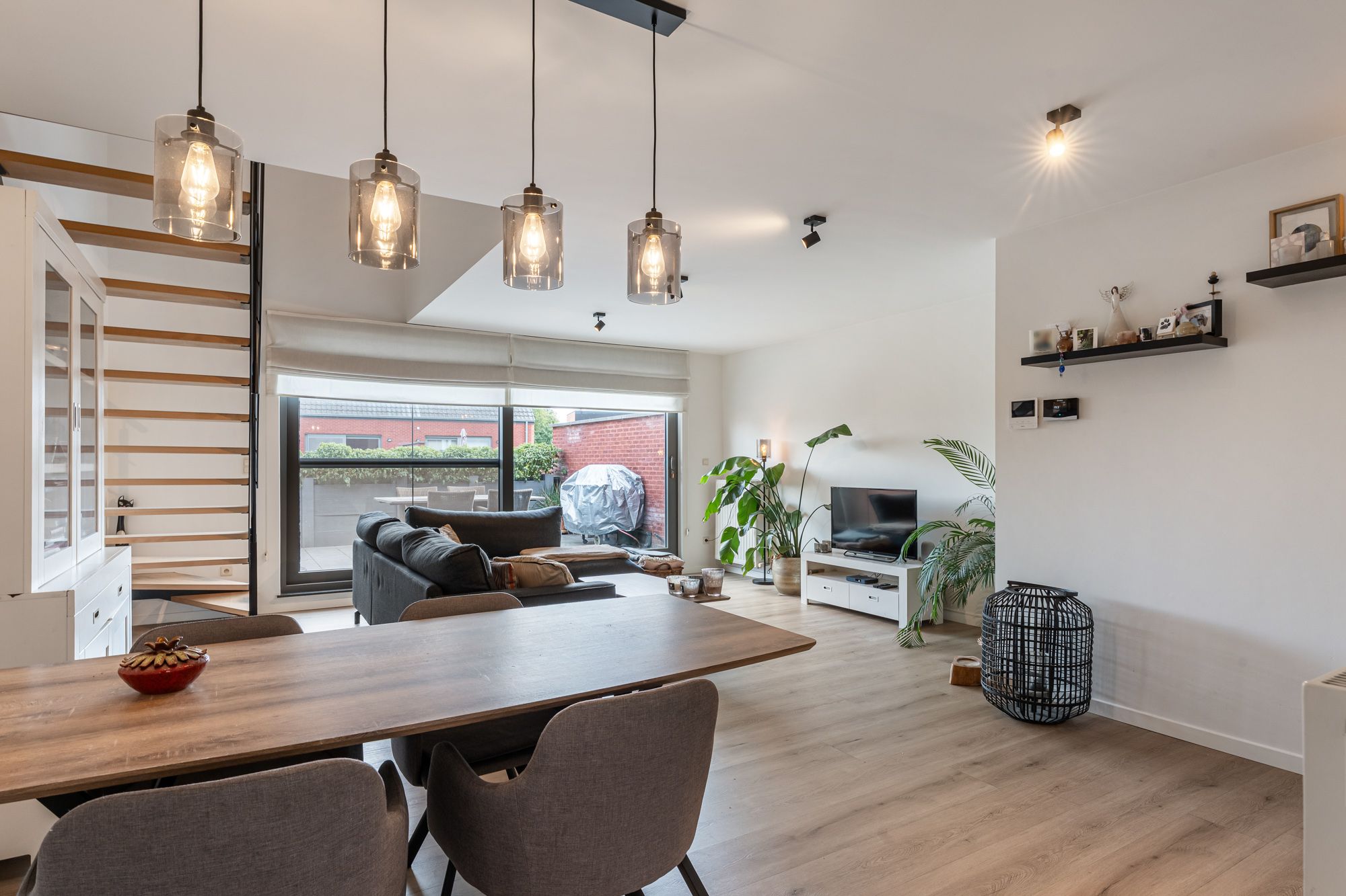 Appartement te koop foto 5