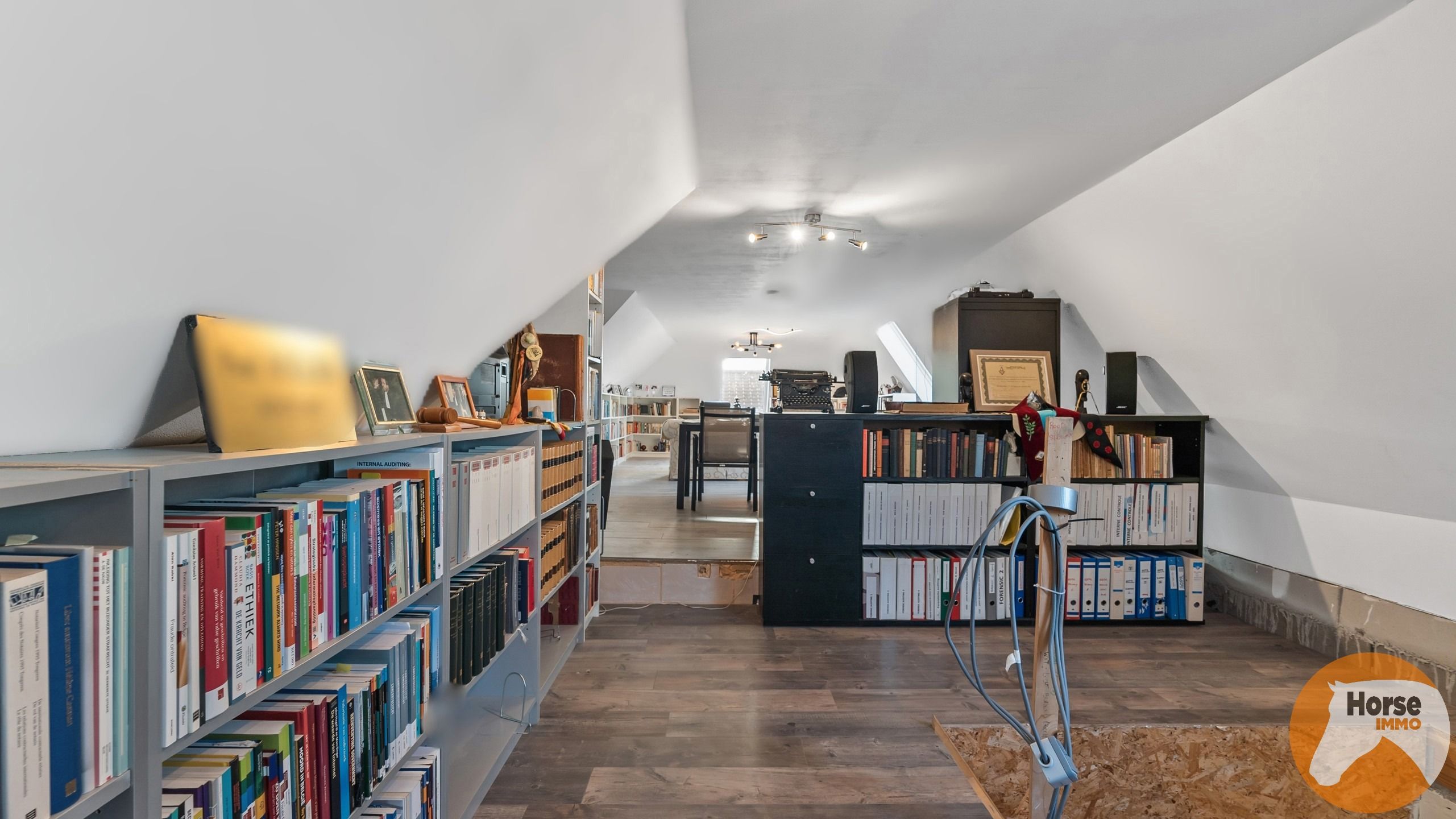 LIERDE -  Rustig gelegen vierkantshoeve op 1,5 ha foto 28