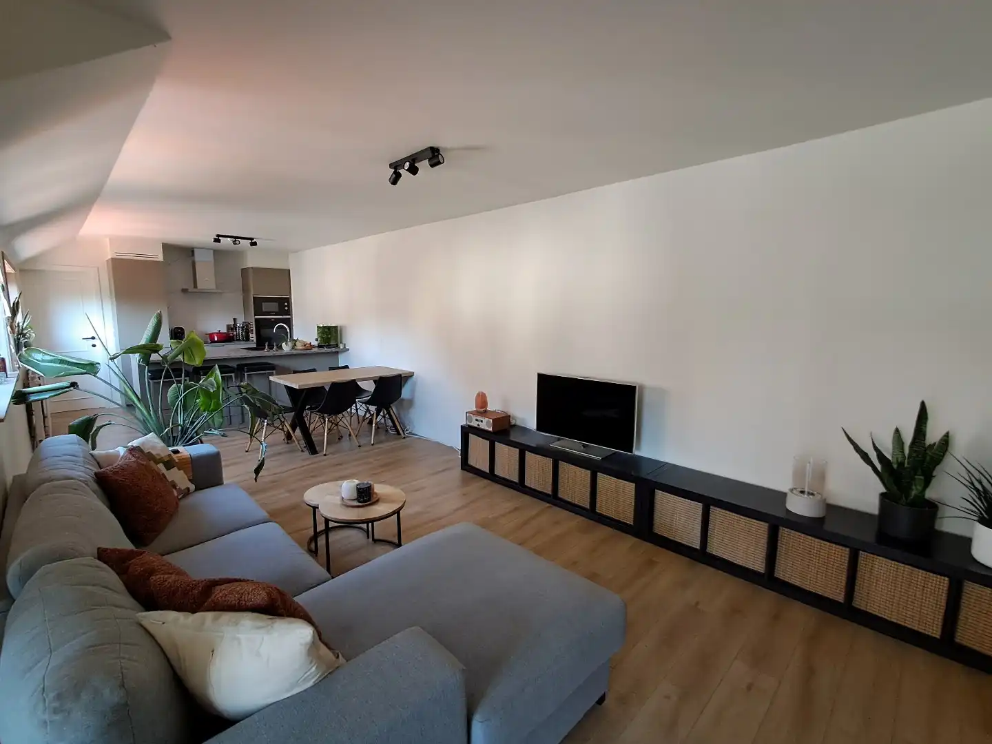 Gezellig appartement in centrum Brugge! foto 4