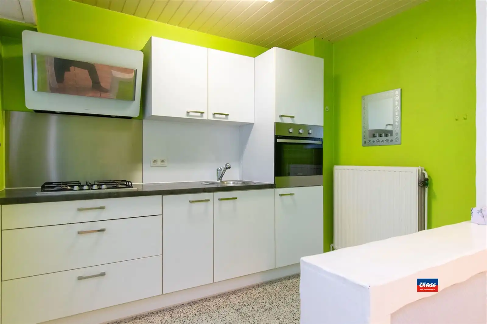 Woonhuis | 3 slpks | garage  foto 5