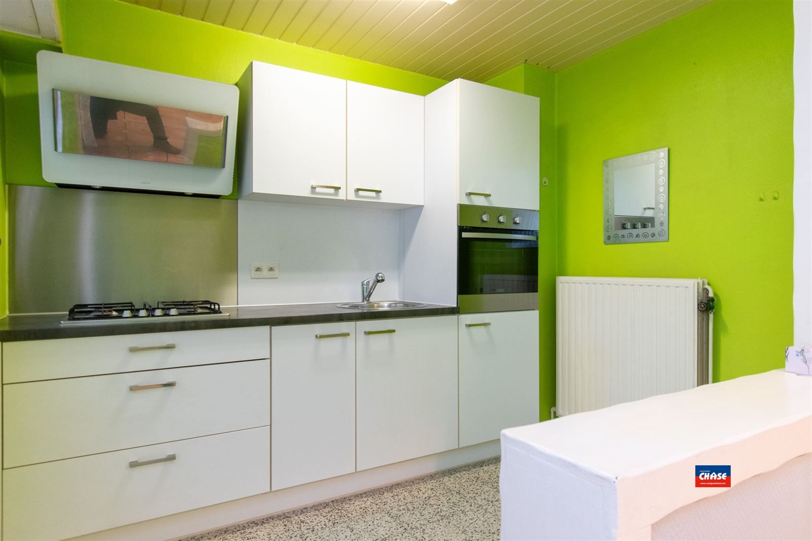 Woonhuis | 3 slpks | garage  foto 5