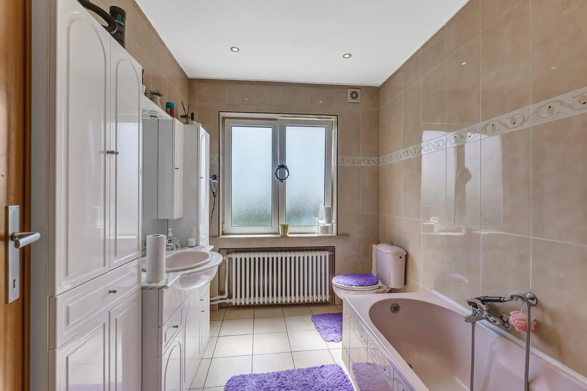 Instapklare karaktervolle woning in centrum Dilbeek! foto 16