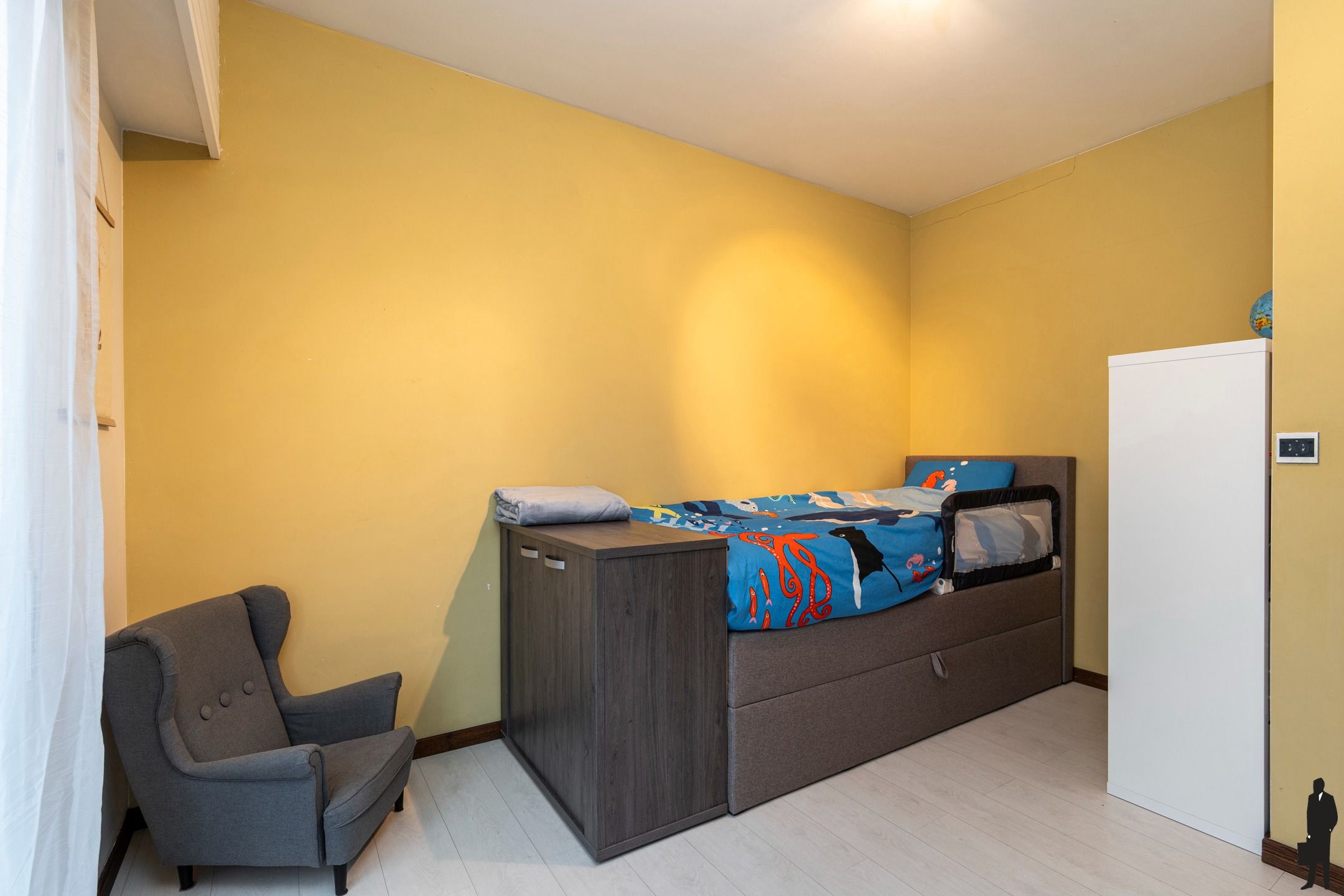 Charmante gelijkvloerse woning met 3 slaapkamers in Brecht foto 16