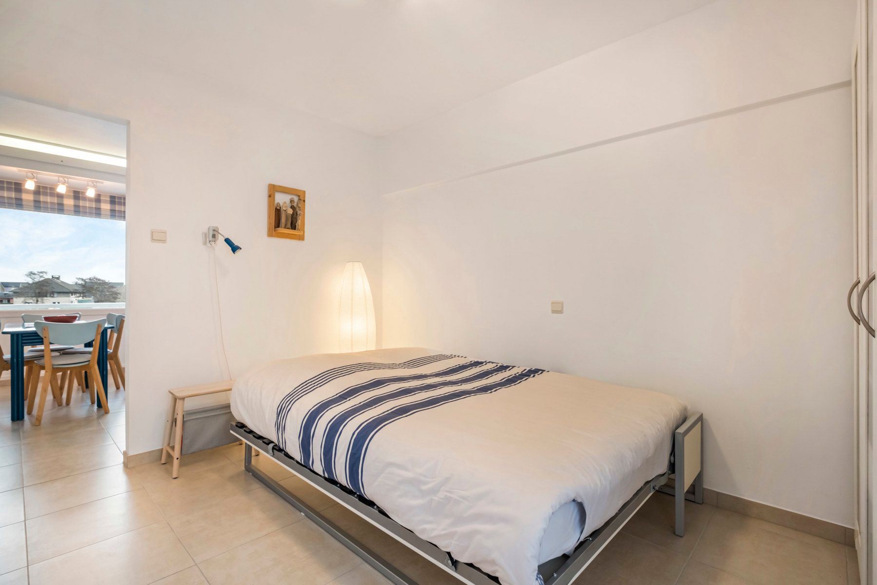 Mooi verzorgd vakantie appartement in Park ATLANTIS De Haan. foto 4