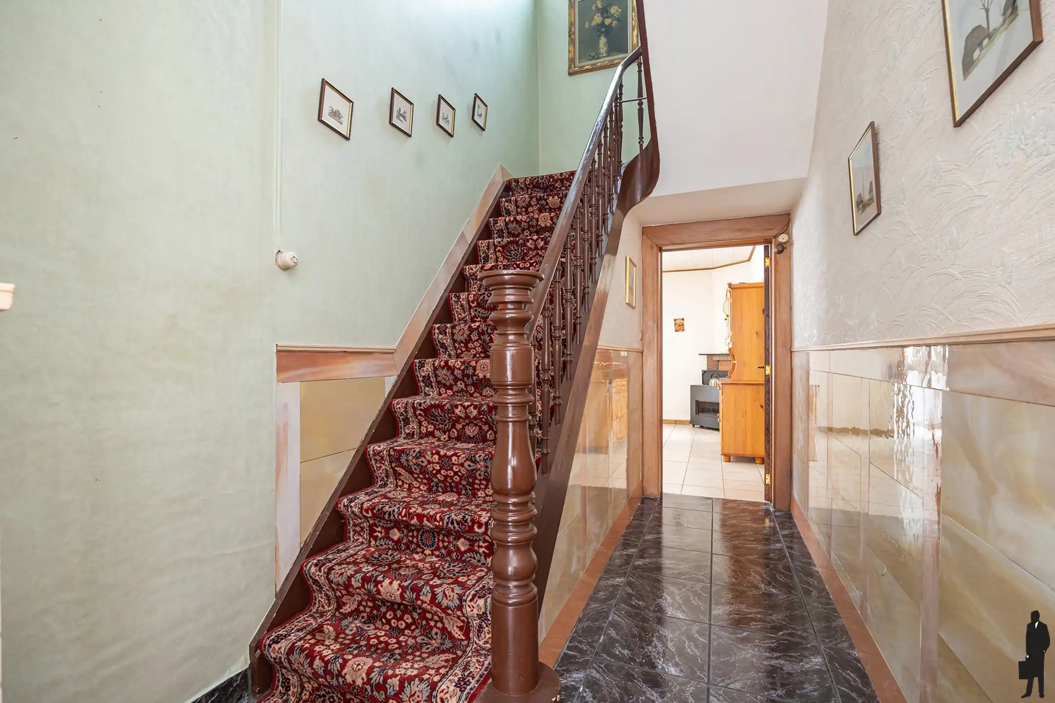 Ruime gezinswoning met tuin & bijgebouw te Hamme  foto 12