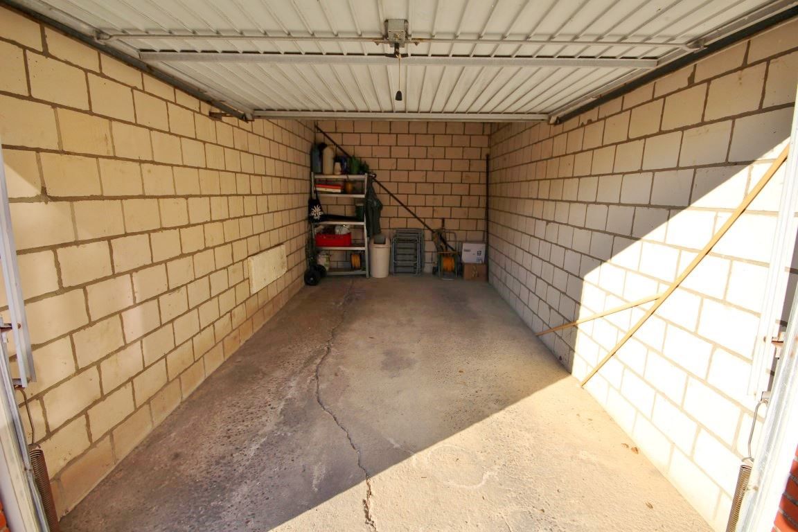 Rustig gelegen appartement met 2 slaapkamers en garagebox foto 19