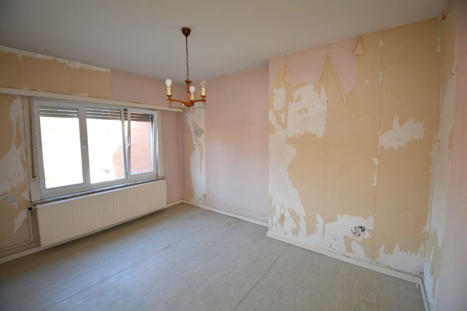 RUIME WONING MET 4 SLK, GARAGE EN TUIN TE CENTRUM RANST! foto 14