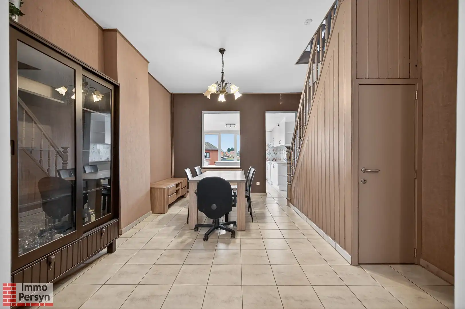 Instapklare starterswoning in het hart van Scherpenheuvel foto 3