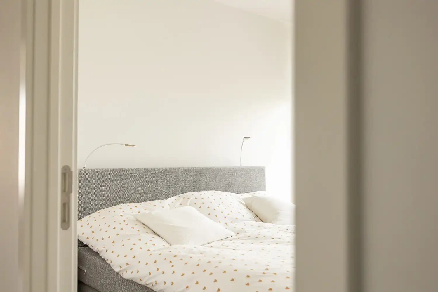 Modern appartement met twee zonnige terrassen (23 m2) aan het Schengenplein-Cadiz foto 18