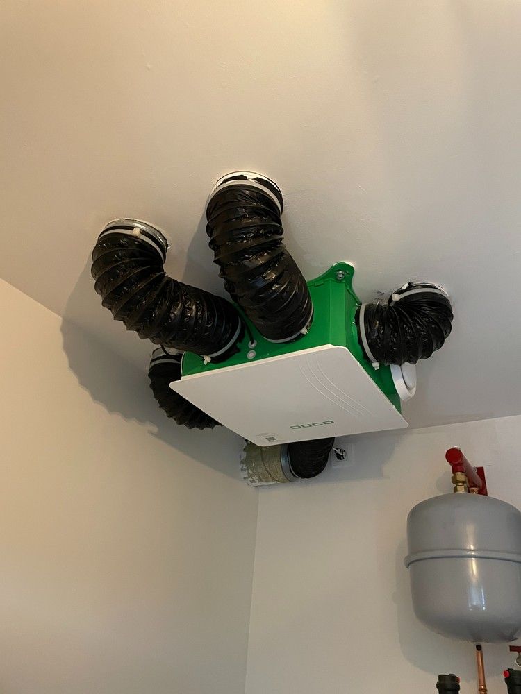 Mooi recent duplex appartement te huur met 3 slaapkamers. foto 19