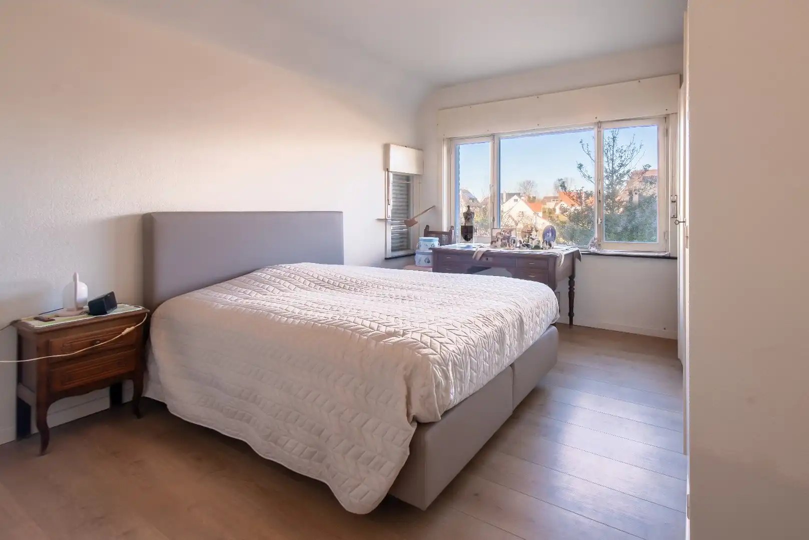 Villa 4 slpk's met zicht op de Noordduinen foto 13