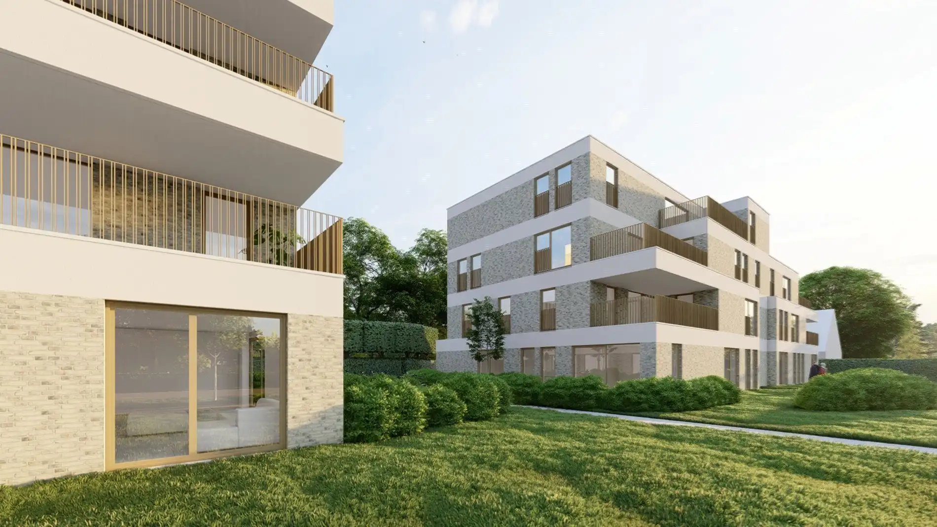 Verankerd in Zandhoven, gebouwd voor morgen foto 4