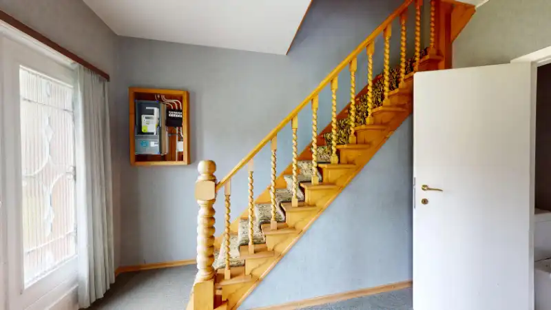 Woning van 155m² in open bebouwing op 10 are 30ca foto 16