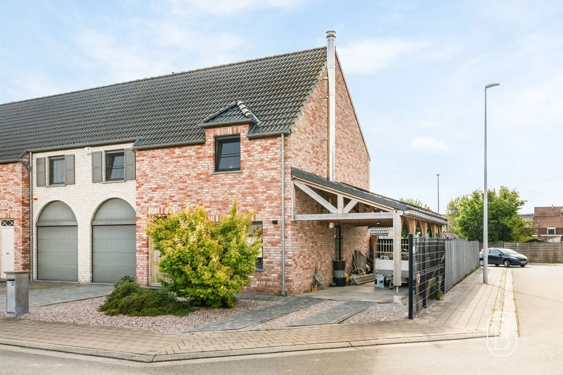 Huis te koop 7711 DOTTIGNIES