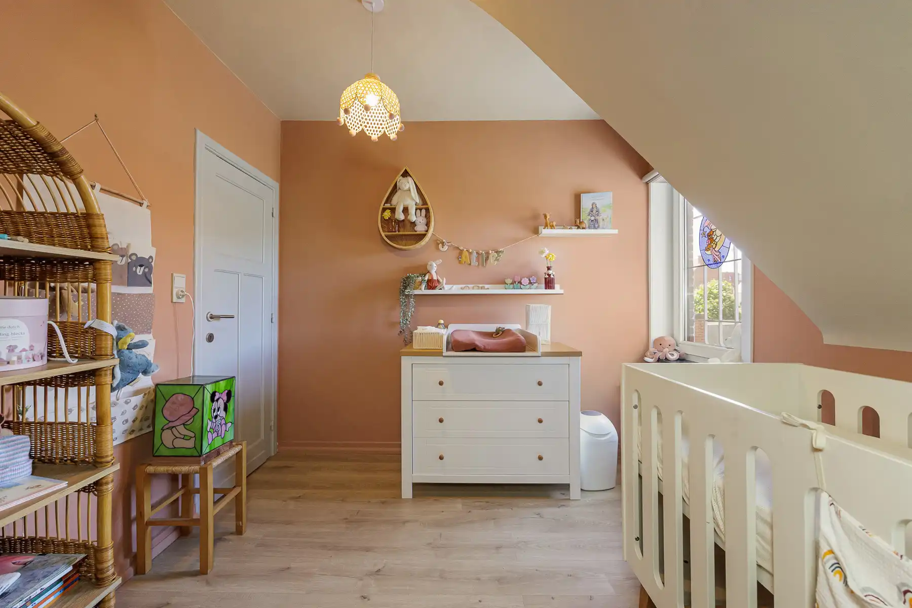 Huis te koop foto 29