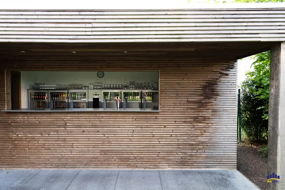 Te Koop: Unieke Feestzaal in Waregem – Instapklaar en Uitstekend Gelegen foto 14