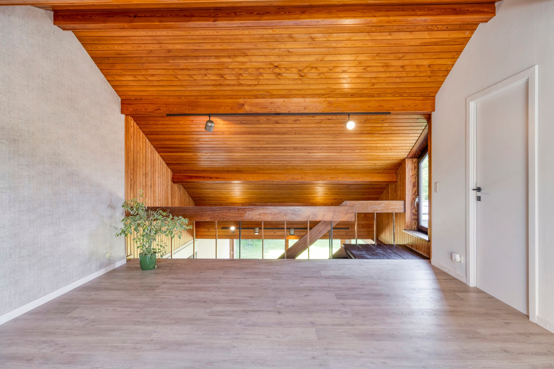 Architecturale villa met top-ligging! foto 20