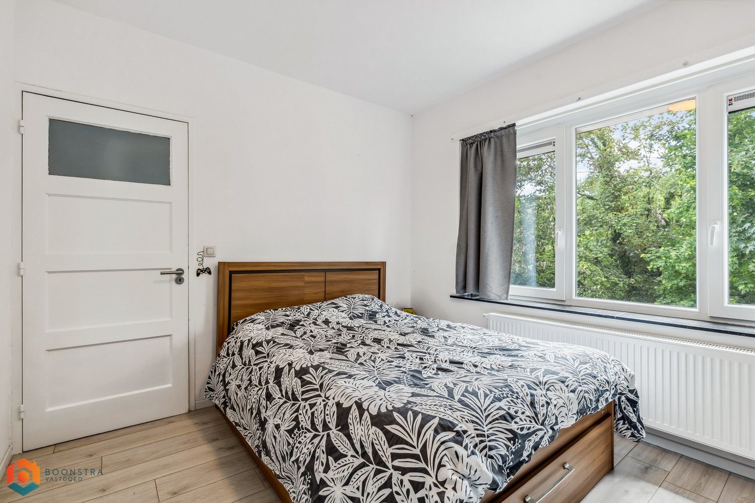 Instapklare woning met 3 slpkrs en stadstuin nabij het centrum van Mechelen foto 16