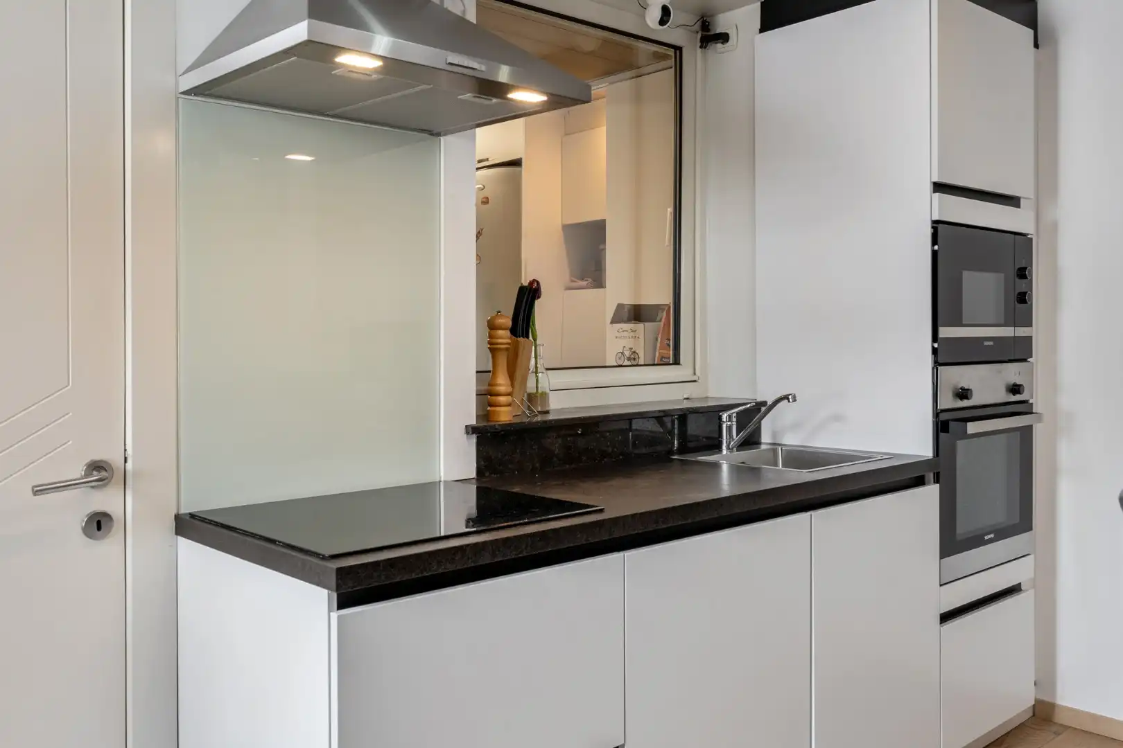 Centraal gelegen woning, 3 slpk, 181 m² bewoonbare oppervlakte, 3a 17ca foto 7