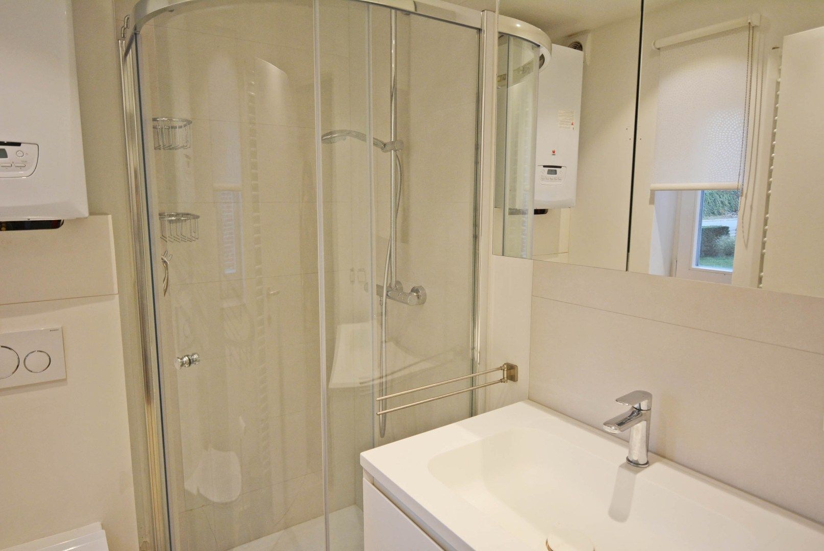 Charmante woning met tuin, terras en 2 slaapkamers. foto 9