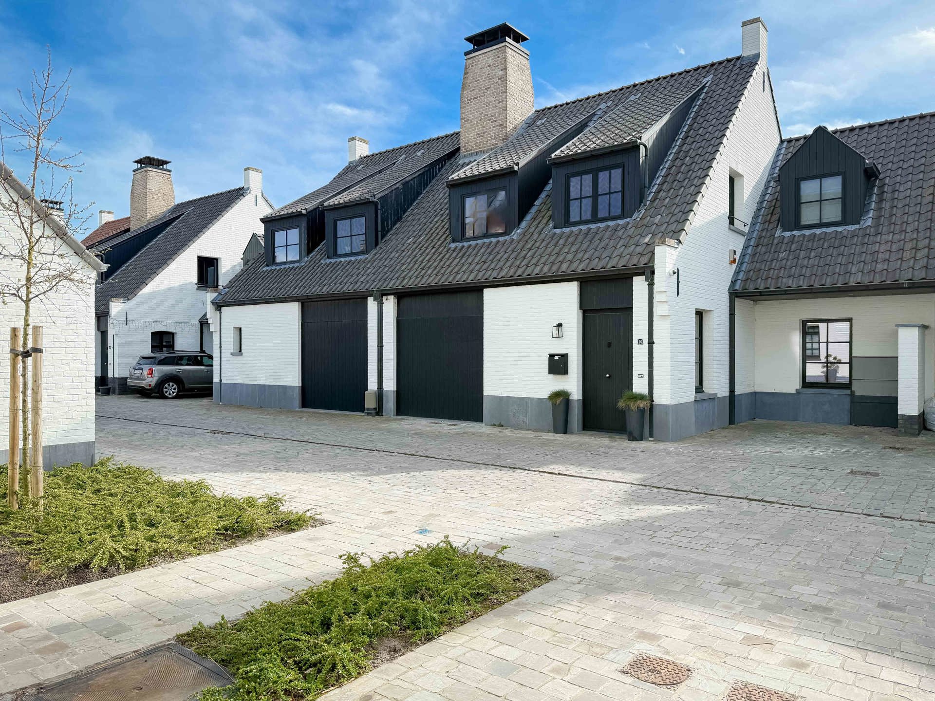 Charmante, instapklare woning in het idyllische Ramskapelle. foto {{pictureIndex}}