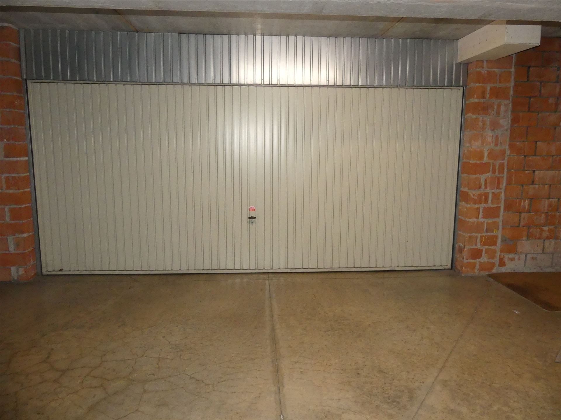 Gezellig 3-SLK appartement  met dubbele garage ! foto 18