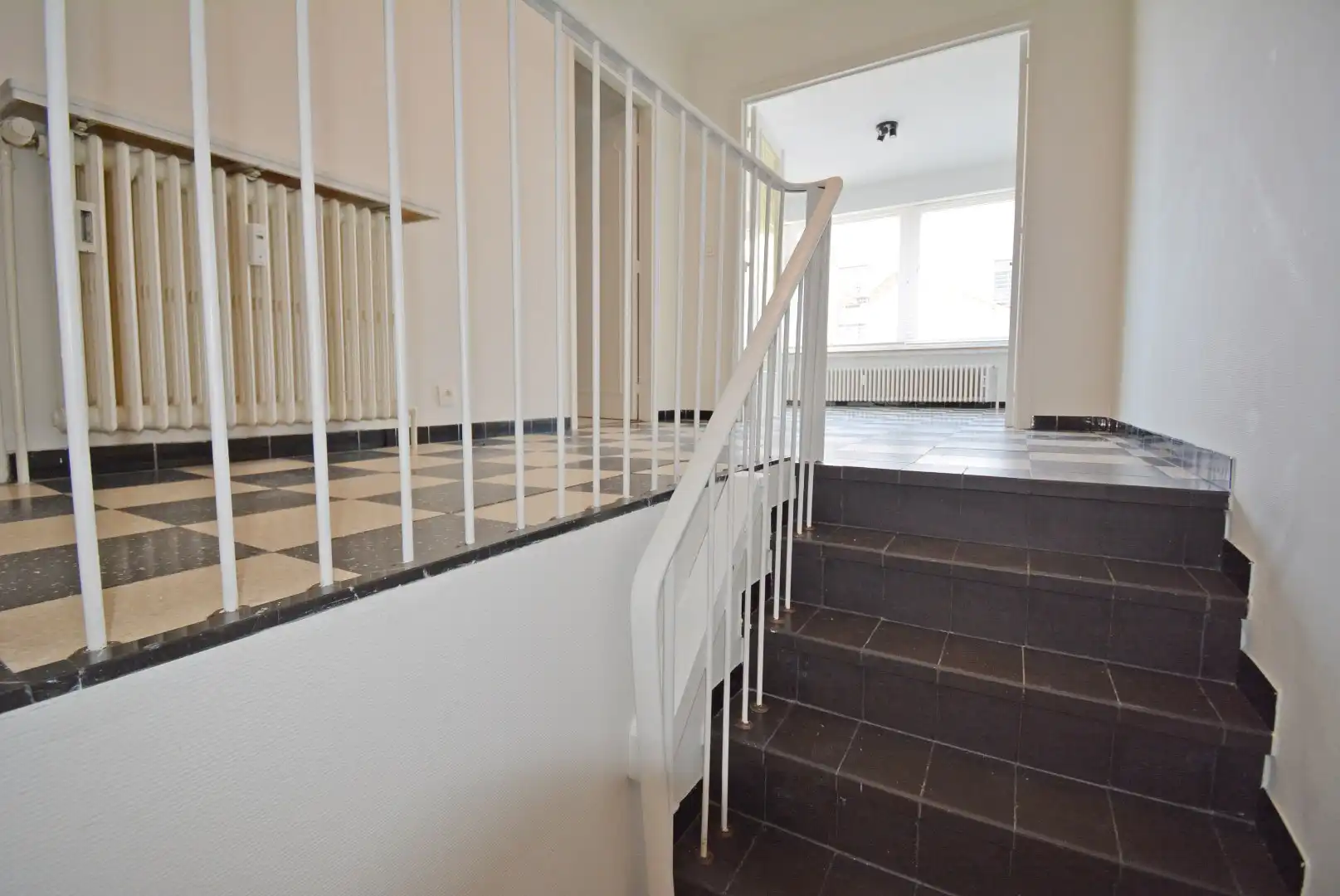 Aangenaam appartement met zijdelings zeezicht en 2 slaapkamers. foto 10